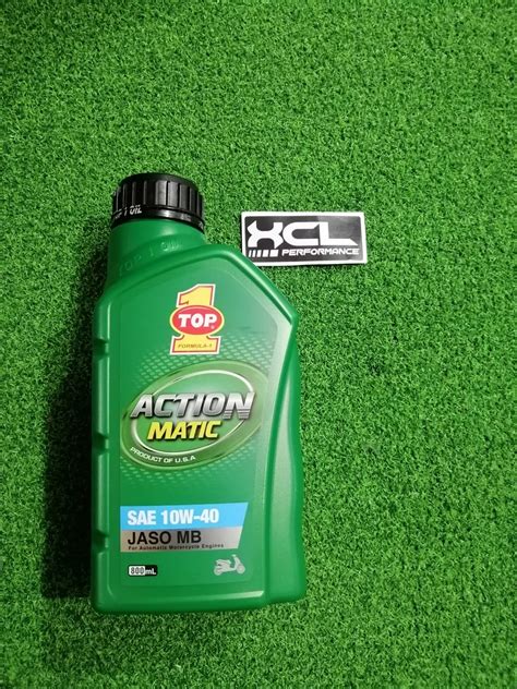 Top Action Matic Oil Ml Lazada Ph