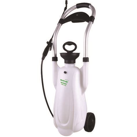 Landscapers Select Sx Cs12l Compression Sprayer 3 Gal Tank