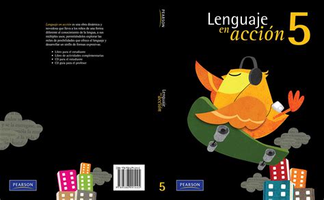 Lenguaje en acción Behance