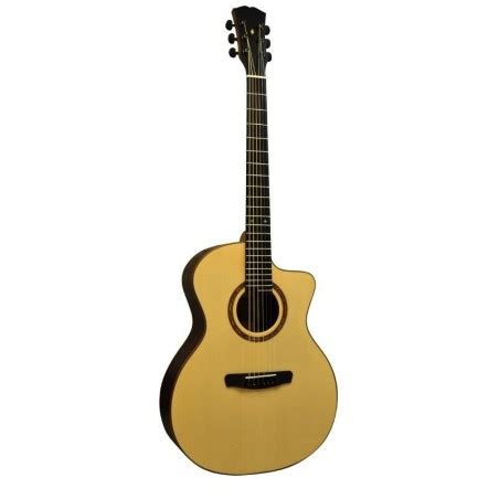 dowina amber road gac ds chitarra acustica  liuteria
