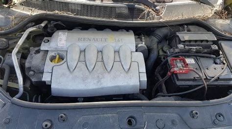 Motor Renault Megane 1 6 16v Oferte