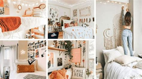 This Is What Bohemian Design ACTUALLY Is | Dorm room walls, Dorm room ...