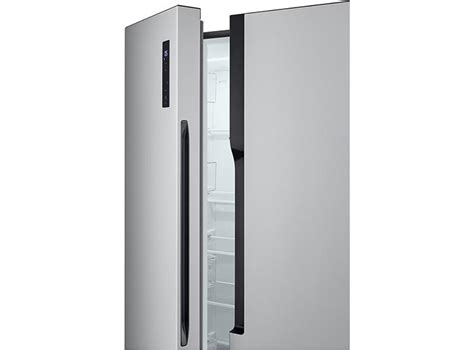 Ripley REFRIGERADOR NO FROST SIDE BY SIDE LG GS51MPP 509LTS