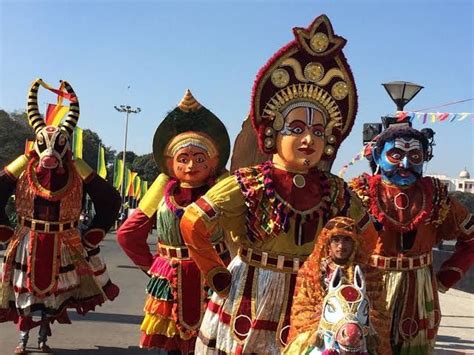 5 Famous Classical Dance Forms Of Karnataka | Classical Dance | Dance ...