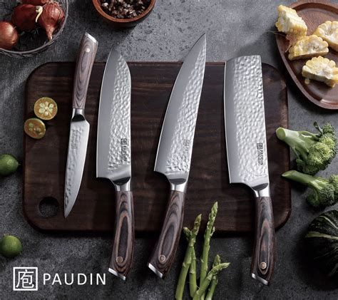 Paudin Uk Japanese Knives Professional Knives For The Home Japanese