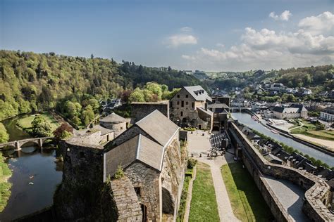 Ardenne Belge Mes Incontournables Dans La Vallée De La Semois