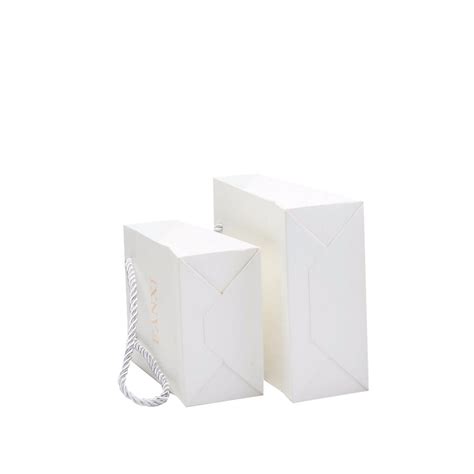 Paper Bag Manufacturer Wholesale Cheap Shopping Gift Bags Custom