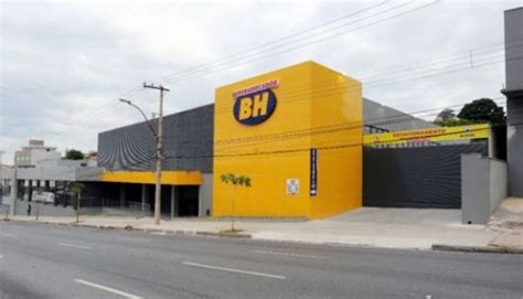 Supermercados BH inaugura loja em São João Del Rei Canal Executivo