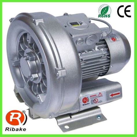 High Pressure Ring Blower Ribake Technology Company Limited