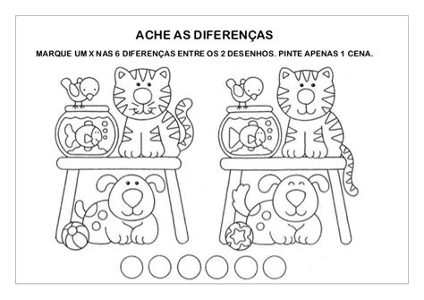 Plano de aula diferenças Socializando e Respeitando as diferenças