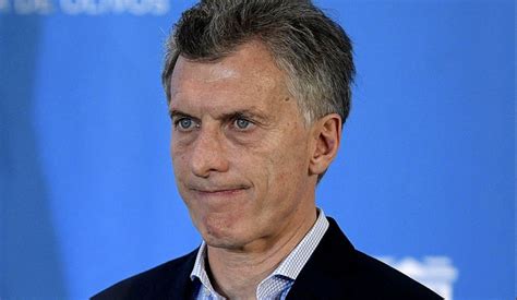 Macri Quedó Imputado Por Encabezar Un Plan Sistemático De Espionaje