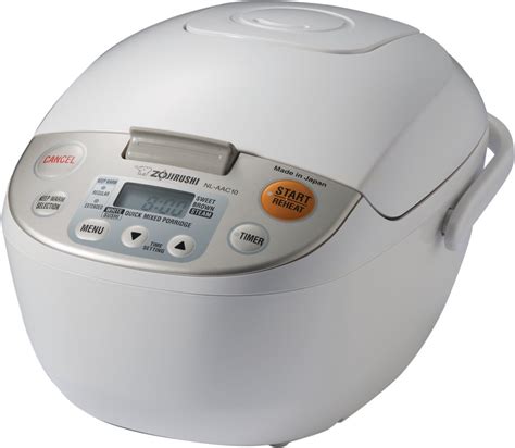 The 9 Best Zojirushi Neuro Fuzzy 55Cup Rice Cooker Life Sunny