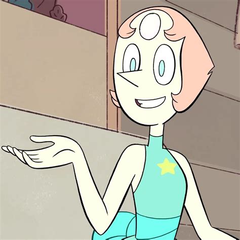 pearl    wiki fandom