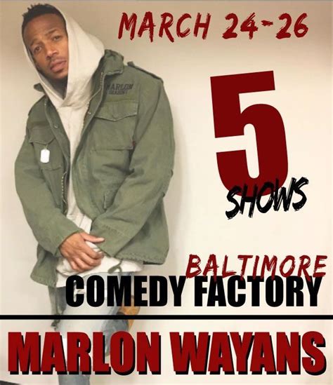 Pin on Marlon wayans | Marlon wayans, Marlon, Comedy