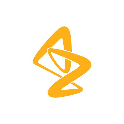 Free High-Quality Astrazeneca Logo Vector for Creative Design