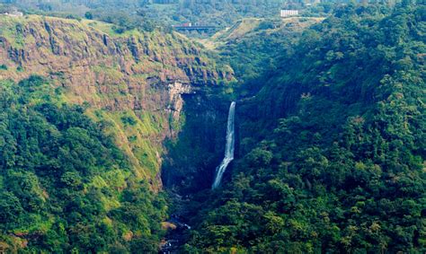 15 Waterfalls in Lonavala Not To Be Missed In 2024!