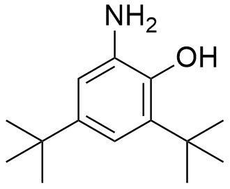 2 Amino 4 6 Di Tert Butylphenol Pharmace Research Laboratory