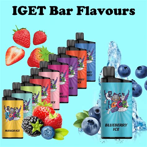 The Bar Vape Flavours Edu Svet Gob Gt