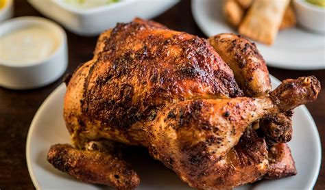 How To Make The Perfect Peruvian Style Pollo A La Brasa Taste Of Peru