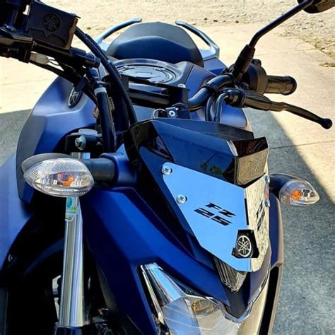 C Pula Accesorios En Acero Para Tu Moto