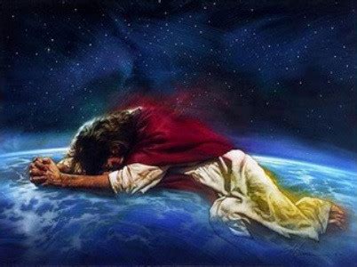 Jesus Our High Priest Intercedes For Us