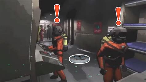 How To Deactivate And Spot Landmines In Lethal Company