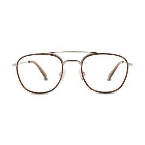 Jual Bridges Eyewear Kacamata Unisex Victoria Dark Oak Tortoise F Bi