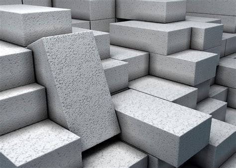 What Is Solid Concrete Blocks Different Types Of Solid Concrete Blocks