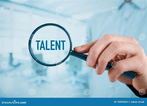 Talent Needed Stock Photo Image Of Hunter Skill Talent 75003026