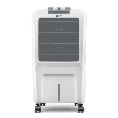 Buy Orient Electric Durachill 40 L Portable Air Cooler For Home