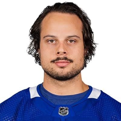 Auston Matthews Wiki, Age, Bio, Height, Girlfriend, Career, and Net Worth