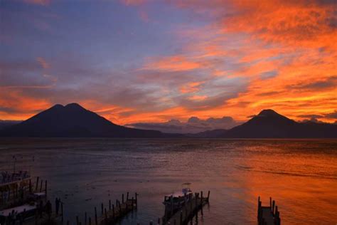 From Antigua Mayan Villages On Lake Atitlan Day Tour Getyourguide