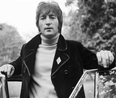 John Lennon's 'Jealous Guy' Didn't Reach No.1 But a Cover Did