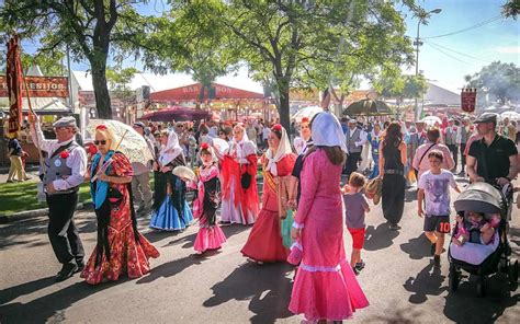 Pourquoi et comment célèbre t on la San Isidro grande fête de Madrid