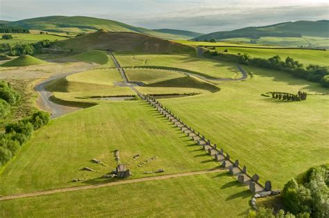 Dumfries And Galloway Visitscotland