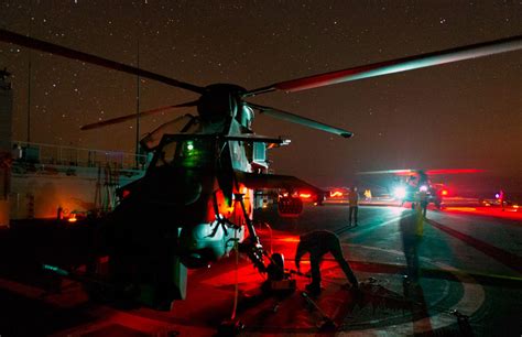 RAZONYFUERZA HELICOPTEROS DE ATAQUE 4 Ejército de Chile