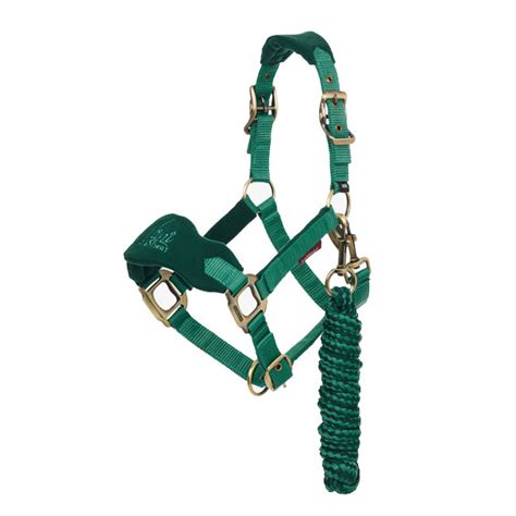 Lemieux Mini Lemieux Vogue Headcollar Aw23 Western Shoppe