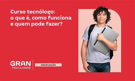 Apostilas em PDF Curso tecnólogo é superior Veja o que é e quais os