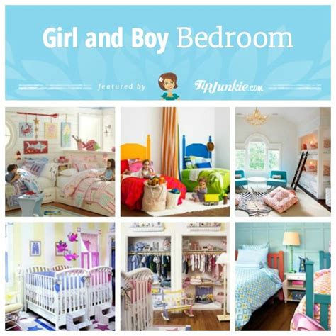 15 Boy And Girl Room Ideas Share Bedroom Boy And Girl Shared Bedroom Boy And Girl Shared