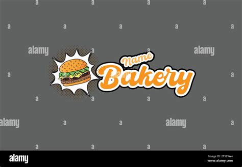 Awesome Bakery Logo Hi Res Stock Photography And Images Alamy