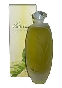 Yves Rocher Nature Eau De Toilette 50 Ml Flacon Mat Amazon Fr