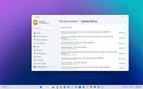 Windows 11 Build 22621 1265 KB5022845 Releases For Version 22H2