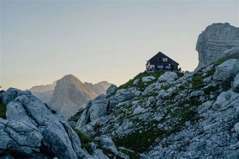 Hut To Hut Hiking Europe - Discover the beauty of the European Alps