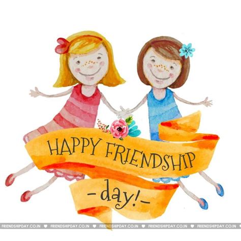 Friendshipday date | Happy Friendship Day Messages | Happy Friendship ...