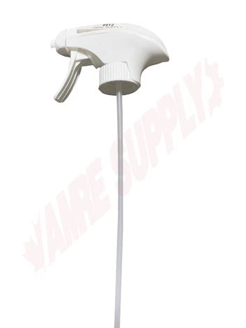 Globe Commercial Products Foaming Trigger Sprayer Amre Supply