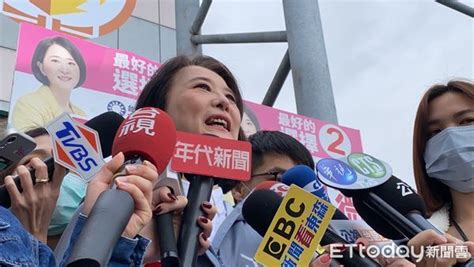 花敬群下備詢台惹議 王鴻薇轟「態度惡劣」：民進黨沒檢討反省 Ettoday政治新聞 Ettoday新聞雲