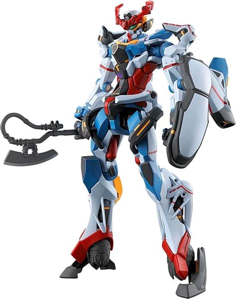 Amazon Bandai Hobby Mobile Suit Gundam Gquuuuuux Gquuuuuux