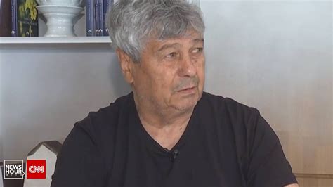 Mircea Lucescu Dezv Luiri Exclusive Despre Momentele Grele Prin Care