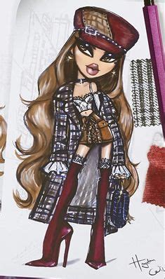 Idee Su Bratz Superchicche Sfondi Per Iphone Sfondi