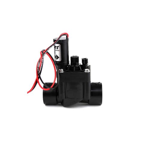 Hunter Pgv Dc Mm Solenoids Hunter Irrigation